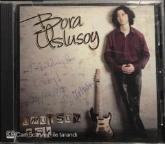 Bora Ulusoy Umutsuz Aşk İmzalı CD