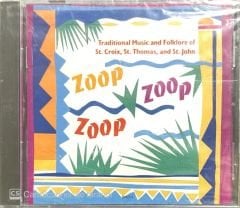 Zoop Zoop Zoop CD