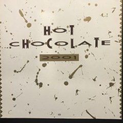 Hot Chocolate LP Plak