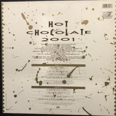 Hot Chocolate LP Plak