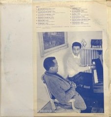 Becaud Vol. 3 Three LP Plak