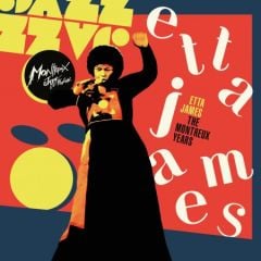 Etta James The Montreux Years (Remastered) LP Plak