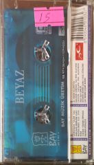 Beyaz Türküler Kaset