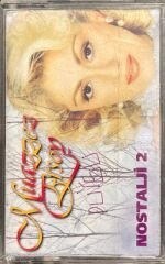 Muazzez Ersoy Nostalji 2 Kaset