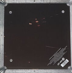 Daft Punk Alive 1997 LP Plak