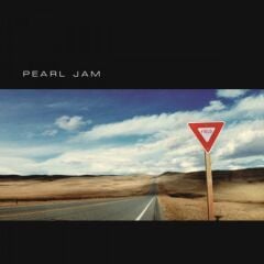 Pearl Jam Yield LP Plak