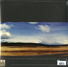 Pearl Jam Yield LP Plak