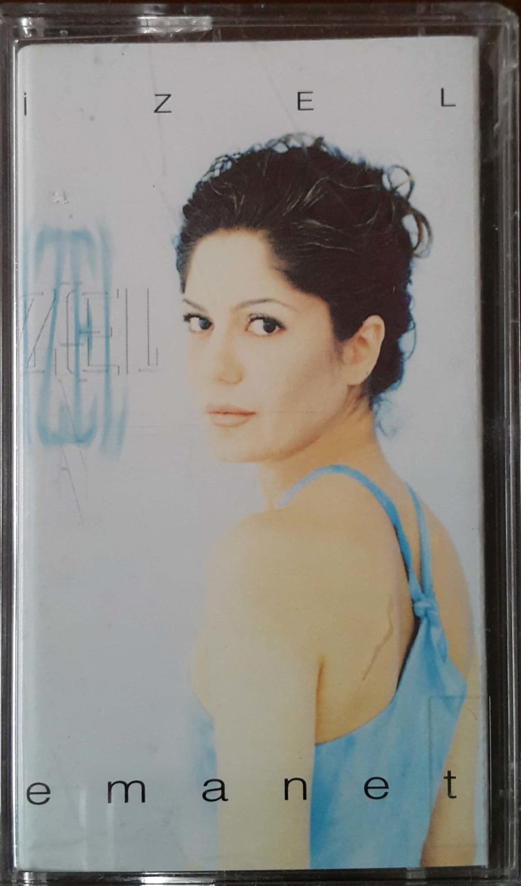 İzel Emanet Kaset