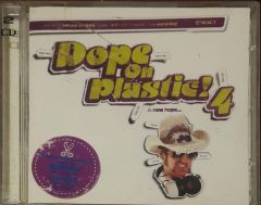 Pope On Plastic! 4 CD