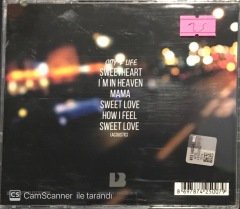 Kaptan Levent City Life CD