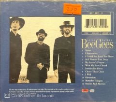 Bee Gees Still Waters CD