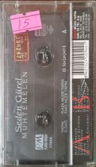 Seden Gürel Muhtemelen Kaset