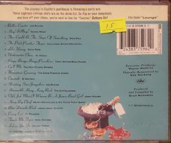 Cocktail Capers CD