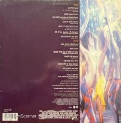 Wild Orchid LP Plak