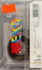 Yıldız Tilbe Gülüm Açılmamış Jelatininde Kaset