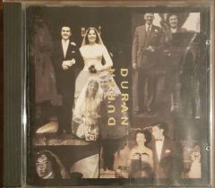 Duran Duran CD