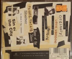Duran Duran CD
