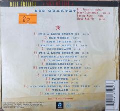 Bill Frisell Sign Of Life CD