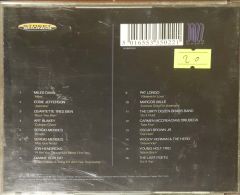 Jazz Juice 1 CD