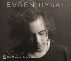 Evren Uysal Kötü Karakter CD