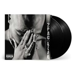 2pac Strictly 4 My N.I.G.G.A.Z... LP Plak