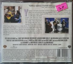 Dostluk Rüzgarı CD