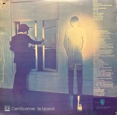 Frankie Valli Is The Word LP Plak