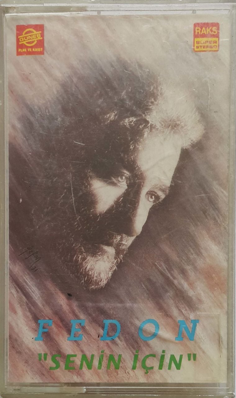 Fedon Senin İçin Kaset