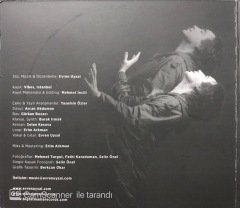 Kemal Doğulu JV. Kemal İmzalı CD