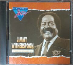 Jimmy Witherspoon CD