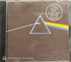 Pink Floyd The Dark Side Of The Moon Unoffical CD