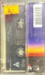 The 3 Tenors Classic Kaset
