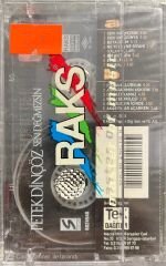 Petek Dinçöz Sen Değmezsin Açılmamış Jelatininde Kaset