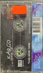 Kargo Sevmek Zor Kaset
