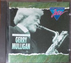 Gerry Mulligan CD