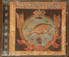 The Amazing Crowns CD
