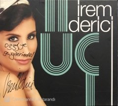 İrem Derici Üç İmzalı CD
