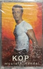 Mustafa Sandal Kop Açılmamış Jelatininde Kaset
