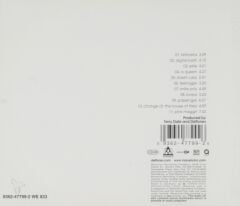 CD Deftones White Pony (Enhanced Edition) CD
