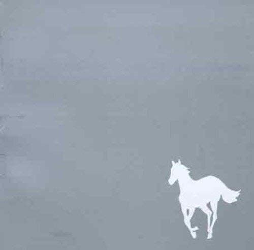 CD Deftones White Pony (Enhanced Edition) CD