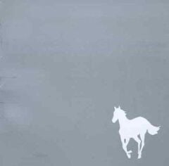 CD Deftones White Pony (Enhanced Edition) CD
