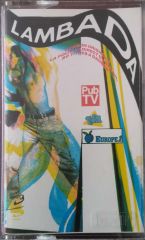 Lambada Kaset