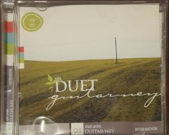 Nida Duet Guitar-Ney CD