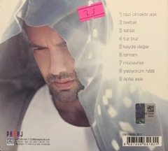 Keremcem Keremcem İmzalı CD
