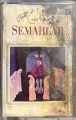 Ruhi Su Semahlar Kaset