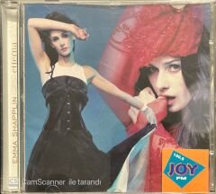 Emma Shaplin Etterna CD
