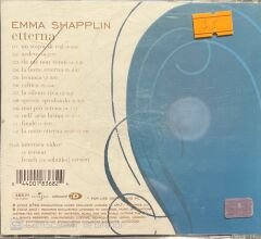 Emma Shaplin Etterna CD