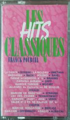 Les Hits Classiques Franck Pourcel Kaset