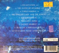 Loreena Mcknnitt An Ancient Muse CD