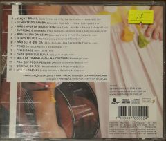 Ana Costa Meu Carnaval CD